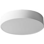 PLAFOND LAMPA 50CM RUNDA TAK APP645-4C VIT