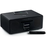 Thomson MIC500IWF Micro Chaine HiFi - Bluetooth - Wifi - Radio - CD - MP3 - USB - Induction