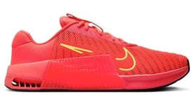 Chaussures Training Nike Metcon 9 Orange Homme