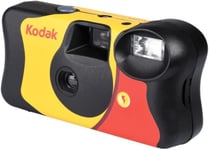 Kodak Disposable Film Camera 35 mm  