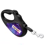 WAUDOG R-leash Rullkoppel NASA21 (M)