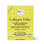 New Nordic Collagen Filler One-a-Day - 30 tabl.
