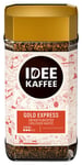 Idee Syrefri Kaffe Instant Koffeinfri