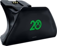 Universal Quick Charging Stand for Xbox 20th Anniversary