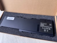 NY! Batteri HP ZBook Fury 15 17 G7 G8 AL08XL AL08L 15.44V 94Wh HSTNN-OB1S