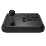 Hori Fighting Stick Mini4 Arcade Joystick for PS3 & PS4-043 Compact Size NEW