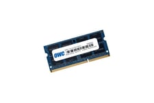Other World Computing - 8GB - DDR3L RAM - 1600MHz - SO DIMM 204-pin - Icke ECC - CL11