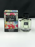 Gucci Flora Gracious Tuberose 50ml Edt Spray