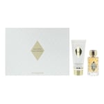 Boucheron Place Vendome 2 Pcs Gift Set: EDP 50ml - Body Lotion 100ml Women Spray