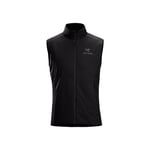 Varmevest til herre Arc'teryx Atom SL Vest M Black