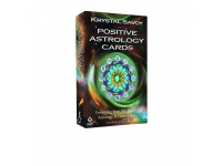 Cartamundi Tarot Cards positive Astrology Cards