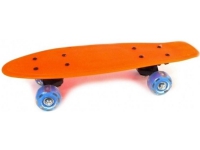 Skateboard Artyk Mini skateboard i plast