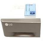 Tiroir d'assemblage de panneau pour lave vaisselle LG