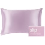 Slip Pure Silk Queen Pillowcase Wildflower