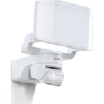 Strålkastare XLED PROTECT med sensor 1600lm 14W vit