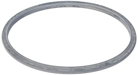 Seb Joint diamètre 22 cm, Accessoire compatible avec la gamme d'autocuiseurs Sensor 1, Accessoire Cocotte-minute 4,5L/6L 790401, Gris