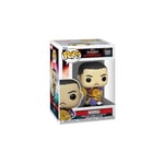 Figurine Funko Pop Doctor Strange In The Multiverse Of Madness Wong