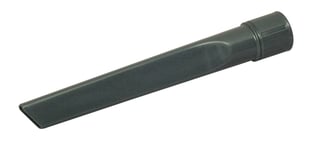 SEBO 1092DG Crevice Nozzle for SEBO Vacuum Cleaners - Grey