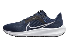 Nike: Men's Air Zoom Pegasus 40 Road - Running Shoes (Size 9 US) in Blue
