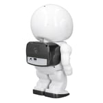 Hot Robot Security Camera 1080P Motion Detection Night 2 Way Talk 360 Deg