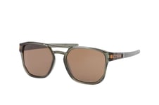 Oakley Beta OO 9436 03, SQUARE Sunglasses, MALE, available with prescription