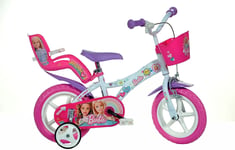 Barbie 12" Dino Bike
