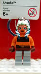Lego Ahsoka Keyring - Star Wars - 852353