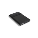 Verbatim SmartDisk Mobile - Disque dur - 1 To - externe (portable) - USB 3.2 Gen 1 - 5400 tours/min - recertifié