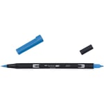 Tombow ABT Dual Brush 493 reflexblå 6st