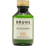 BRUNS Schampo Nº03 100 ml