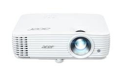 Acer X1526HK vidéo-projecteur Projecteur à focale standard 4000 ANSI lumens DLP 1080p (1920x1080) Blanc - Neuf