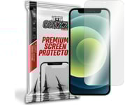 Grizzglass Szkło Hybrydowe Grizz Apple Iphone 12 Mini