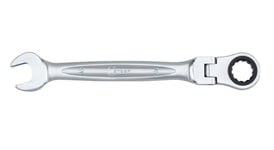 Nyckel med spärrhandtag Condor Werkzeug C4140/16; 16 mm; 210 mm
