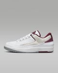 Air Jordan 2 Retro Low SP UK 10 EUR 45 White University Blue DV9956 104