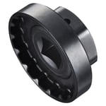 Shimano Bottom Bracket Adapter Tool TL-FC33 For Impact Wrench  Svart Cykeltillbehör - Verktyg