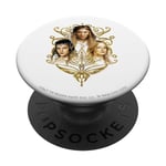 The Lord of the Rings Women of Middle Earth PopSockets PopGrip Interchangeable