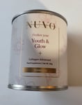 NUVO Joblot 10 x Youth & Glow Marine Collagen Powder Strawberry 150g Vegan New