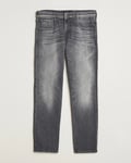 Replay Anbass Stretch Jeans Washed Black