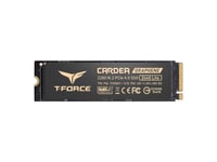 Team Group T-Force Cardea Z440, 500 Gb, M.2