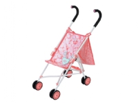 Baby Annabell Active Stroller with Bag, Dukke barnevogn, 3 år, 1,22 kg