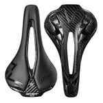 115G 7x9mm MTB och helt i kolfiber RYET ultralätt cykelsadel för landsvägsbruk Ultimate Saddle No,
