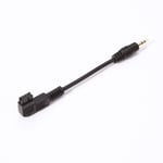Remote Shutter Release Cable S1 For SONY A100 A200 A300 A350 A450 A500 A550 A700