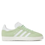 Sneakers adidas Gazelle W IE0442 Grön