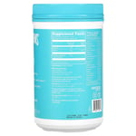 VITAL PROTEINS Marine Collagen Peptides Powder Supplement Hydrolyzed 221g