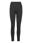 Björn Borg Studio Seamless Light Tights Svart