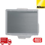 Nikon BM-10 LCD Monitor Cover for D-90 Digital SLR Camera 25394 (UK Stock)