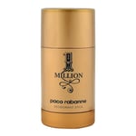 2-Pack Paco Rabanne 1 Million Deostick 75ml