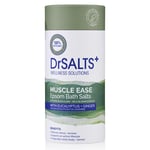 Drsalts+ DrSALTS+ Muscle Ease Epsom Bath Salts 750 g