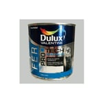 Dulux Valentine - Peinture Fer pro tech Gris clair - 0,5 l
