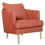 Sits - Julia Fåtölj Caleido Coral